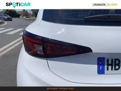 Photo 6 Mg Mg3  1.5 Hybrid+ 195ch Comfort