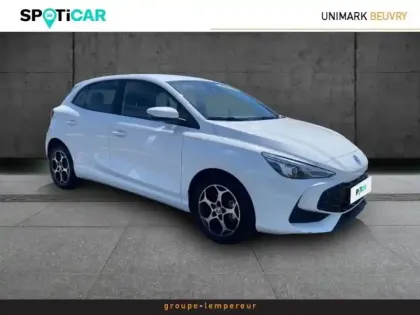 Photo Mg Mg3 Comfort