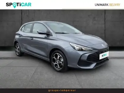 Photo Mg Mg3 Comfort