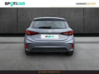 Photo 5 Mg Mg3  1.5 Hybrid+ 195ch Comfort
