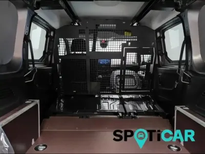Photo 6 Peugeot Partner  XL Diesel 130ch Cabine Approfondie automatique