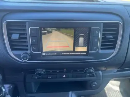 Photo 11 Toyota Proace  Medium 1.5 D-4D 120 Business RC23
