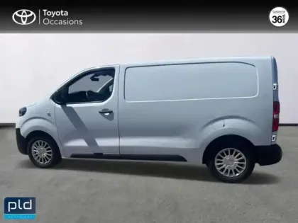 Photo 18 Toyota Proace  Medium 1.5 D-4D 120 Business RC23