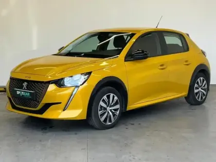 Photo Peugeot 208 Like