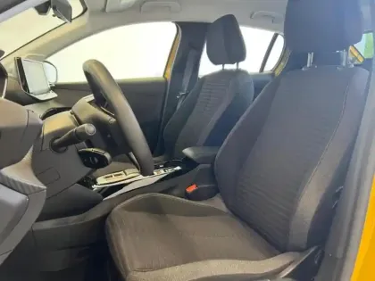 Photo 6 Peugeot 208  e- 136ch Like
