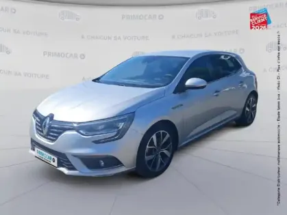 Photo Renault Megane Intens