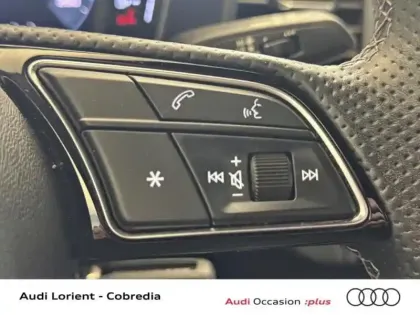 Photo 14 Audi A1  Sportback 30 TFSI 110ch S line S tronic 7
