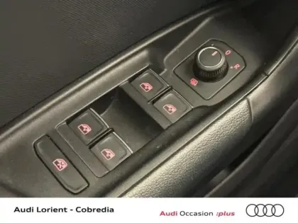 Photo 10 Audi A1  Sportback 30 TFSI 110ch S line S tronic 7