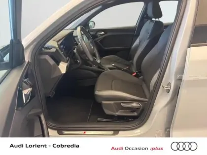 Photo 6 Audi A1  Sportback 30 TFSI 110ch S line S tronic 7