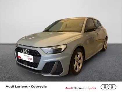 Photo Audi A1 S Line