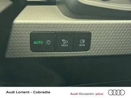 Photo 11 Audi A1  Sportback 30 TFSI 110ch S line S tronic 7