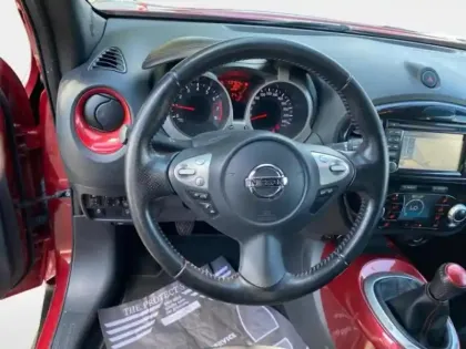 Photo 29 Nissan Juke  1.2 DIG-T 115ch N-Connecta