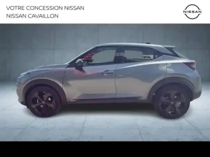 Photo 5 Nissan Juke  1.0 DIG-T 114ch Tekna 2025