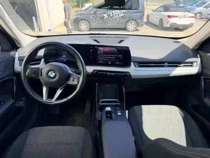 Photo 12 BMW X1  sDrive18d 150ch Business Design