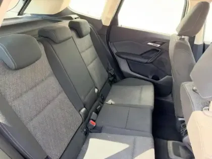 Photo 6 BMW X1  sDrive18d 150ch Business Design
