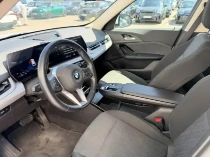 Photo 16 BMW X1  sDrive18d 150ch Business Design