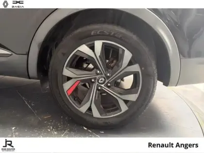 Photo 7 Renault Arkana  1.6 E-Tech hybride 145ch RS Line Fast Track