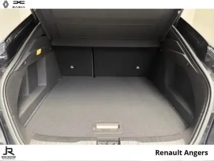 Photo 6 Renault Arkana  1.6 E-Tech hybride 145ch RS Line Fast Track