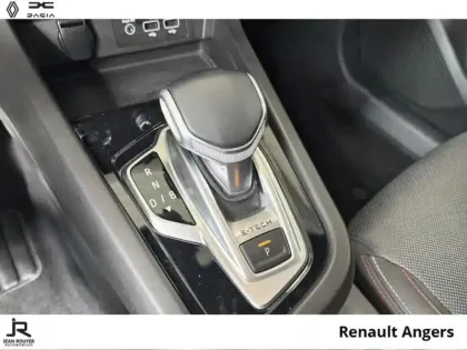 Photo 5 Renault Arkana  1.6 E-Tech hybride 145ch RS Line Fast Track