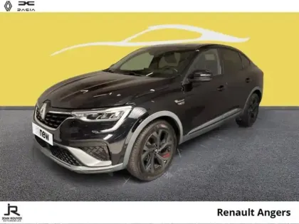Photo Renault Arkana Rs Line