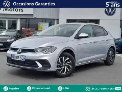 Photo Volkswagen Polo Vw Edition
