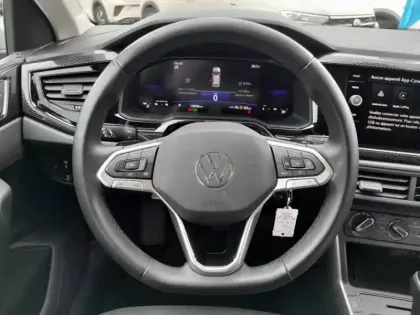 Photo 11 Volkswagen Polo  1.0 TSI 95ch VW Edition DSG7