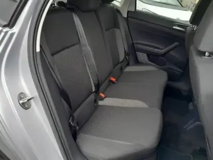 Photo 9 Volkswagen Polo  1.0 TSI 95ch VW Edition DSG7