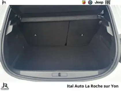Photo 6 Peugeot 208  1.5 BlueHDi 100ch S&S Active Pack