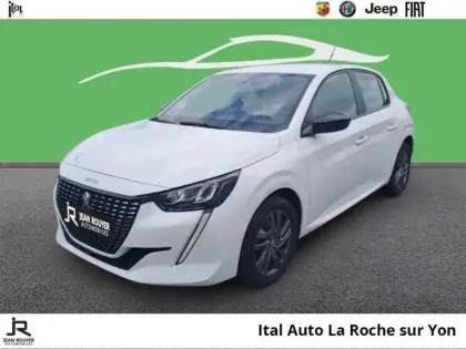 Photo Peugeot 208 Active Pack