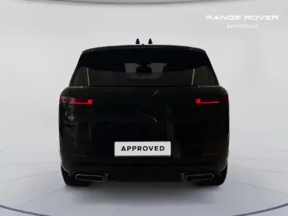 Photo 6 Land rover Range Rover  Sport 3.0 P460e 460ch PHEV Dynamic SE