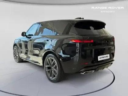 Photo 7 Land rover Range Rover  Sport 3.0 P460e 460ch PHEV Dynamic SE