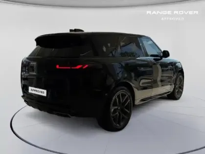 Photo 5 Land rover Range Rover  Sport 3.0 P460e 460ch PHEV Dynamic SE