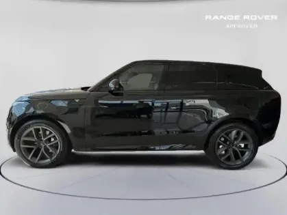 Photo 8 Land rover Range Rover  Sport 3.0 P460e 460ch PHEV Dynamic SE