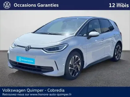 Photo Volkswagen Id.3 Life Plus