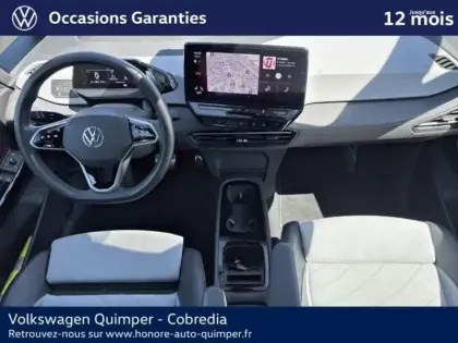 Photo 9 Volkswagen ID.3  204ch Pro Performance 58 kWh Life Plus