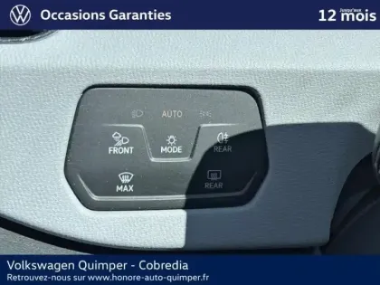 Photo 12 Volkswagen ID.3  204ch Pro Performance 58 kWh Life Plus