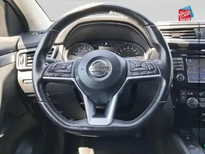 Photo 11 Nissan Qashqai  1.2 DIG-T 115ch N-Connecta