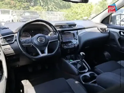 Photo 14 Nissan Qashqai  1.2 DIG-T 115ch N-Connecta