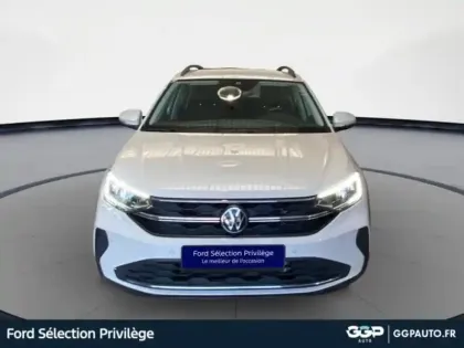 Photo 7 Volkswagen Taigo  1.0 TSI 110ch Life Plus DSG7