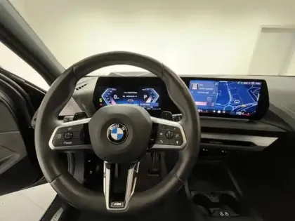 Photo 6 BMW Serie 1 Série 1 120A 170ch M Sport DKG7