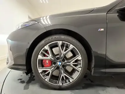 Photo 8 BMW Serie 1 Série 1 120A 170ch M Sport DKG7