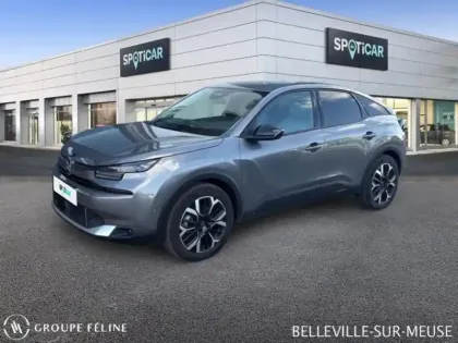 Photo Citroën C4 Max