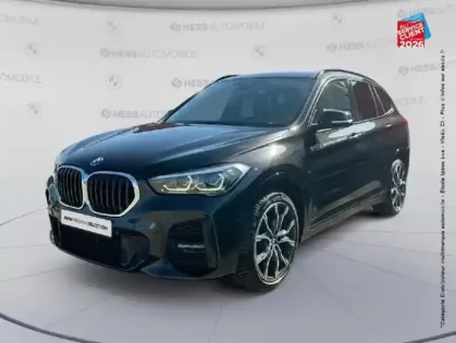 Photo Bmw X1 M Sport