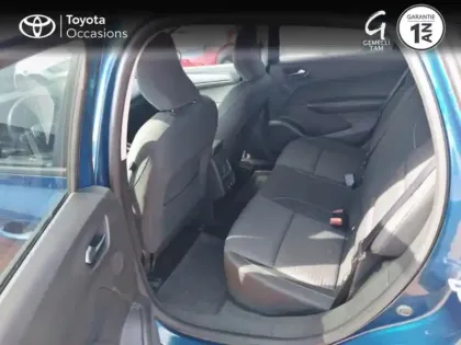 Photo 11 Renault Arkana  1.6 E-Tech 145ch full hybrid Evolution -23