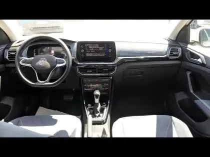 Photo 10 Volkswagen T-cross  1.0 TSI 116ch Style DSG7