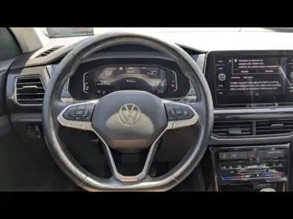 Photo 11 Volkswagen T-cross  1.0 TSI 116ch Style DSG7