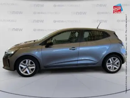 Photo 8 Renault Clio  1.0 Eco-G 100ch Evolution - 24 Radar Ar