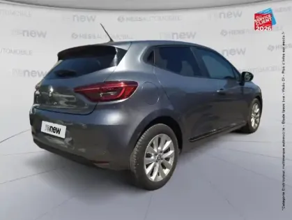 Photo 5 Renault Clio  1.0 TCe 90ch Evolution