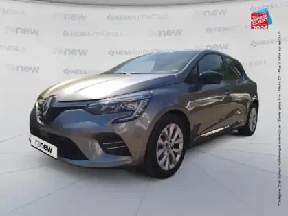 Photo Renault Clio Evolution