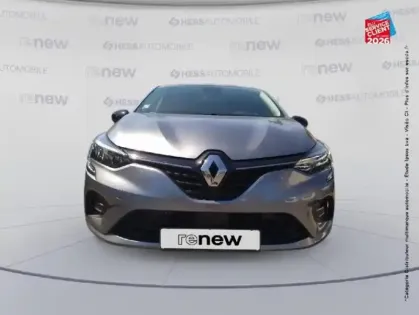 Photo 16 Renault Clio  1.0 TCe 90ch Evolution